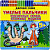 Коваленко З.Д. Умелые пальчики. Пластилиновые раскраски. - М.: Экзамен, 2016. - 12 с. - (ФГОС ДО. Делаем сами). - мягк. обл. (книга: Сказочные герои. Сложные модели. 5+, арт.978-5-377-09319-0)