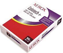 Бумага для полноцветной лазерной печати "COLOTECH PLUS" 500 л. ф.А4 (210*297 мм), 100 г, белизна 170%, яркость 99%, "XEROX"