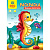 Раскраска. - М.: Мульти-Пульти. - 8 с. - ф.А4. - мягк. обл. (книга: Водные обитатели, арт.РА4_48093)