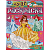 Чудо-раскраска. - М.: Умка. - 8 с. - ф.А4. - мягк. обл. (книга: Королевский бал, арт.978-5-506-07745-9)