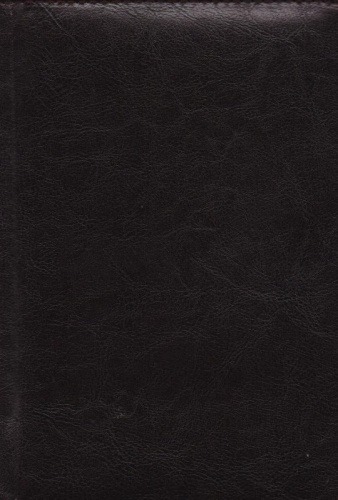 Ежедневник ф.А5 (145*210 мм), "Estilo" датированный 2015 г, ляссе, адресно - телефонная книга, перфорированные уголки листа, двухцветная печать, мягкая обложка из искусственной кожи, 336 с, "Балтик", уцененный