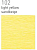 Креп-бумага, рулон 500*2500 мм, 32 г, растяжение 55%, "WEROLA" (цвет: лимон, арт.12061-102)