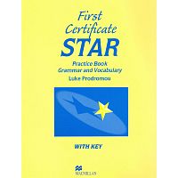 Prodromou L. Practice Book Grammar and Vocabulary. With key. - Oxford: Macmillan Heinemann English Language Teaching, 2008. - 140 с. - мягк. обл.