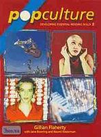 Флэхерти Дж. Pop Culture. Поп-культура. Учебное пособие. В 3-х кн. Книга 2. - Обнинск: Титул, 2003. - 104 с. - мягк. обл.