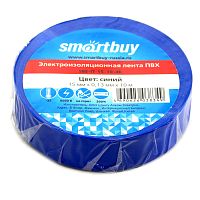 Изолента поливинилхлоридная особопрочная, 15 мм*10 м, 130 мкм, "Smartbuy"
