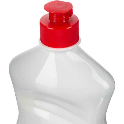 Средство для мытья посуды "Нежность рук", гель-бальзам с витамином Е, 450 мл, "Sorti" фото 2