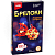 Брелоки. Плетение из бусин: для детей от 7 лет, "LORI" (модель: Золотая рыбка, арт.Бус-051)