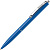 Шариковая автоматическая ручка K15, синий сменный стержень 107 мм, шарик 1 мм, "Schneider", корпус (цвет: синий, арт.130833)