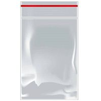Фасовочный пакет, замок Zip Lock, ПВД 32 мкм, 50*70 мм, упак. 1000 шт