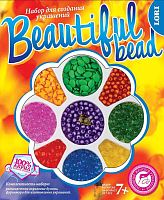 Набор для создания украшений. Для детей от 7 лет, "LORI"