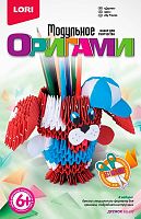 Модульное оригами: для детей от 6 лет. - "LORI"