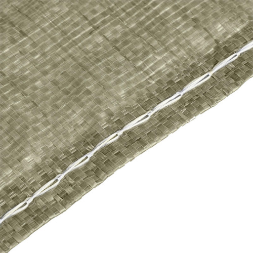 Мешок зеленый, полипропилен 40 г/м2, 550*950 мм фото 2 Мешок зеленый, полипропилен 40 г/м2, 550*950 мм фото 2