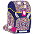 Рюкзак облегченный, карманы, мигающий замок, 340*260*130 мм, "Академия Групп" (дизайн: Seventeen Лама, арт.SKHB-UTB-638)