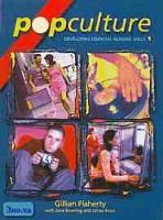 Флэхерти Дж. Pop Culture. Поп-культура: Учебное пособие. В 3-х кн. Книга 1. - Обнинск: Титул, 2003. - 104 с. - мягк. обл.