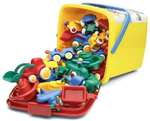 Машинки и самолетики, мини, длина 70 мм.: пластмассовая игрушка для детей от 4-х до 8-ми лет, в ассортимент