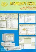 Панфилова Т.И. MS EXCEL и VBA. Примеры и задания: Практикум по информатике. - М.: Интеллект-Центр, 2004. - 96 с. - мягк. обл. + CD.