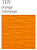 Креп-бумага, рулон 500*2500 мм, 32 г, растяжение 55%, "WEROLA" (цвет: оранжевый, арт.12061-109)