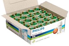 Стартер для люминесцентных ламп Philips S10 4-65W 220-240V для ламп 36W 1200 мм