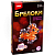 Брелоки. Плетение из бусин: для детей от 7 лет, "LORI" (модель: Рыжик, арт.Бус-032)
