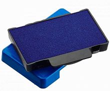 Подушка штемпельная синяя, сменная 50*72 мм, для 5480, 5485, 5208, "Trodat"