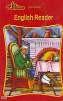 Львова Н.А. English Reader. Продолжающим. Книга для чтения на английском языке. - Саратов: Лицей, 2005. - 304 с. - (English). - мягк. обл.