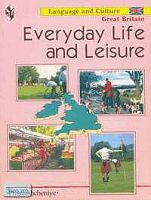 Томахин Г.Д. Everyday Life and Leisure: Будни и отдых британцев: Лингвострановедческий справочник. - М.: Просвещение, 2002. - 127 с. - (Язык и культура. Великобритания). - мягк. обл.