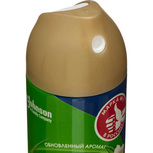 Освежитель воздуха 300 мл, "Glade" фото 3 Освежитель воздуха 300 мл, "Glade" фото 3