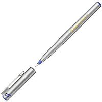 Ручка капиллярная "Micropoint", одноразовая, шарик 0,5 мм, "Luxor"