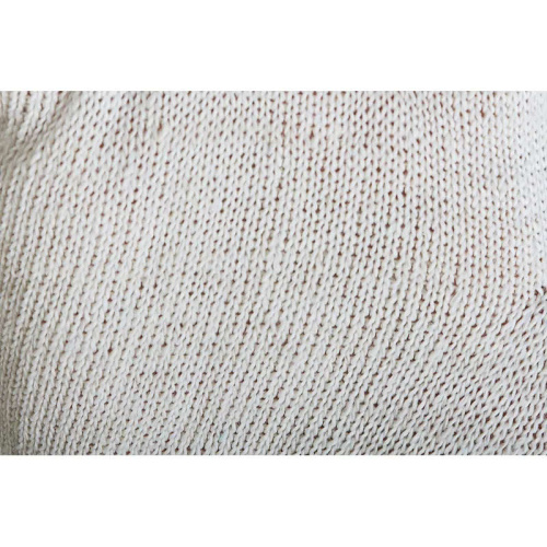 Перчатки хозяйственные трикотажные из смесовой пряжи, 4 нитки, упак. 10 пар. фото 4