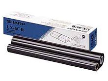 Термопленки для Sharp UX-6CR FO-A560/FO-P510/FO-D60/FO-P600/FO-A650 (2 шт. х 50 м), "Fullmark"