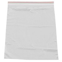 Фасовочный пакет, замок Zip Lock, ПВД 35 мкм, 200*300 мм, упак. 100 шт