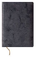 Ежедневник ф.А5 (147*203 мм), "Campano", датированный 2015 г, ляссе, вырубка страниц, адресно-телефонная книга, перфорированные уголки листа, двухцветная печать, мягкая обложка из искусственной кожи, 336 с, "Балтик", уцененный