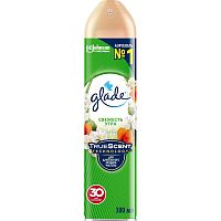 Освежитель воздуха 300 мл, "Glade"