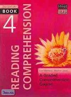 Метольд К, Джоунз Х. 21 century. Reading Comprehension. Book 4. A graded comprehension course = 21 век. Учимся понимать прочитанное. Книга 4. Учебное пособие. - Обнинск: Титул, 2001. - 96 с. - мягк. обл.
