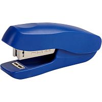 Степлер "Economy" до 20 л, №24/6, глубина 38 мм, загрузка 50 скоб, пластиковый корпус, металлический механизм, "Attache"