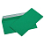 Конверт "Kurt strip" ф.114*229 мм (С65), 120 г, силиконовая лента, немаркированный, упак 10 шт, "Курт и К" (цвет: зеленый, арт.208А.10)
