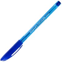 Ручка шариковая "Focus Icy", сменный стержень 137 мм, шарик 1 мм, линия 0,8 мм, "Luxor"