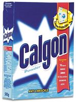 "Calgon", средство для смягчения воды, 500 г, уцененный