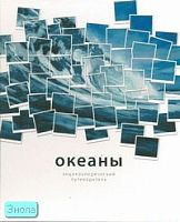 Хатчинсон С, Хоукинс Л.Е. Океаны / Пер. с англ. - М.: Махаон, 2007. - 304 с. - (Энциклопедический путеводитель). - тверд. обл.
