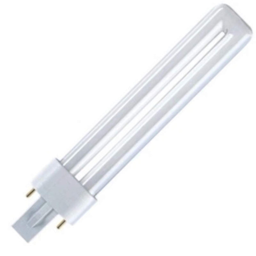 Лампа энергосберегающая 11 Вт цоколь G23 Лампа энергосберегающая 11 Вт цоколь G23