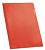 Папка уголок "Expert Complete" ф.А4 (220*305 мм), полипропилен "Диагональ" 180 мкм, "Балтик" (цвет: красный, арт.EC22044)