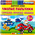Коваленко З.Д. Умелые пальчики. Пластилиновые раскраски. - М.: Экзамен, 2016. - 12 с. - (ФГОС ДО. Делаем сами). - мягк. обл. (книга: Игрушки. Простые модели. 3+, арт.978-5-377-09312-1)