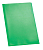 Папка уголок "Expert Complete" ф.А4 (220*305 мм), полипропилен "Диагональ" 180 мкм, "Балтик" (цвет: зеленый, арт.EC22043)