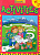Книга с заданиями. Для детей 4-5 лет: Activities Book. - Харьков: Ранок, 2007. - 16 с. - ламинированная обложка (книга: Book 1, арт.9789660820661)