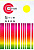 Бумага цветная для офисной техники, неон, 100 л. ф.А4, 75 г, "Color Code" (цвет: желтый неон, арт.473363)