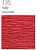 Креп-бумага, рулон 500*2500 мм, 32 г, растяжение 55%, "WEROLA" (цвет: рубиновый, арт.12061-135)
